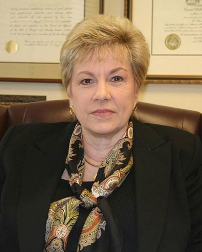 Carmel W. Sanders